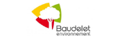 BAUDELET logo projet