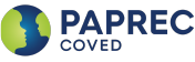 COVED PAPREC logo projet