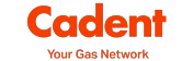 Logo of Cadent - your gas network