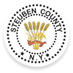 Steuben County logo