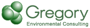 Logo of Gregory Environmental Consulting
