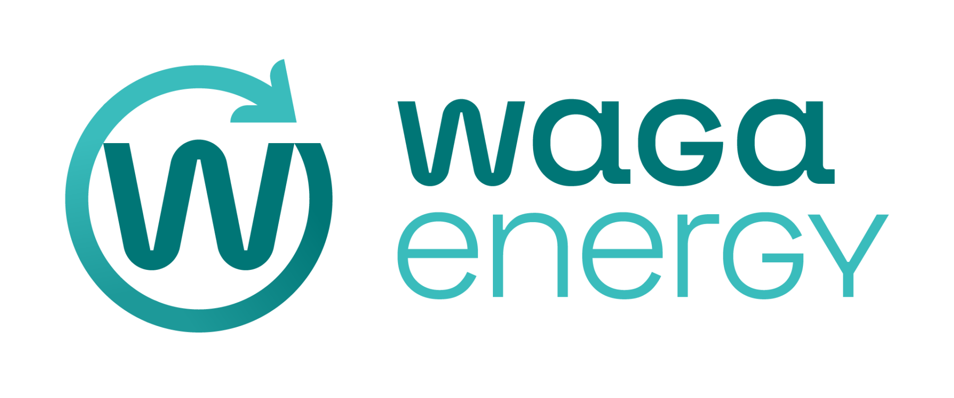 Logo Waga Energy