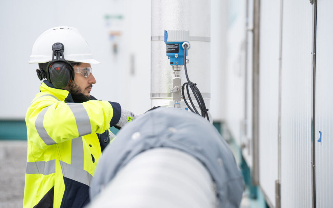 Waga Energy desenvolve projeto de biometano na Flórida