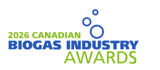 Canadian Biogas Industry Awards