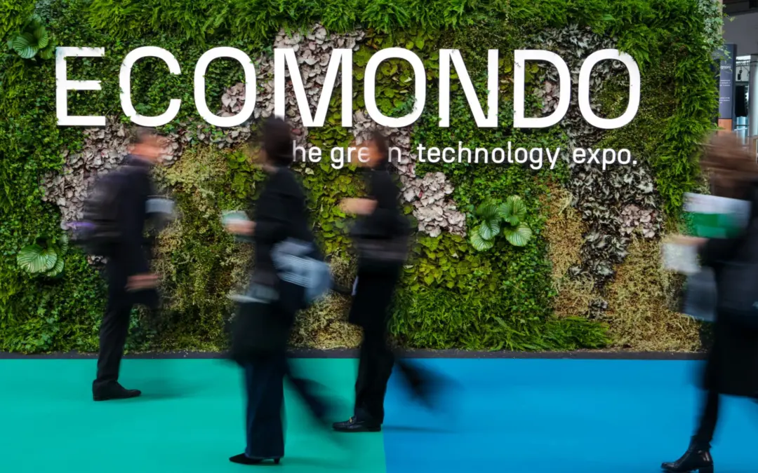 ECOMONDO