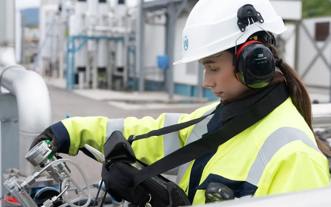 Biomethane: A Global Market in Full Expansion