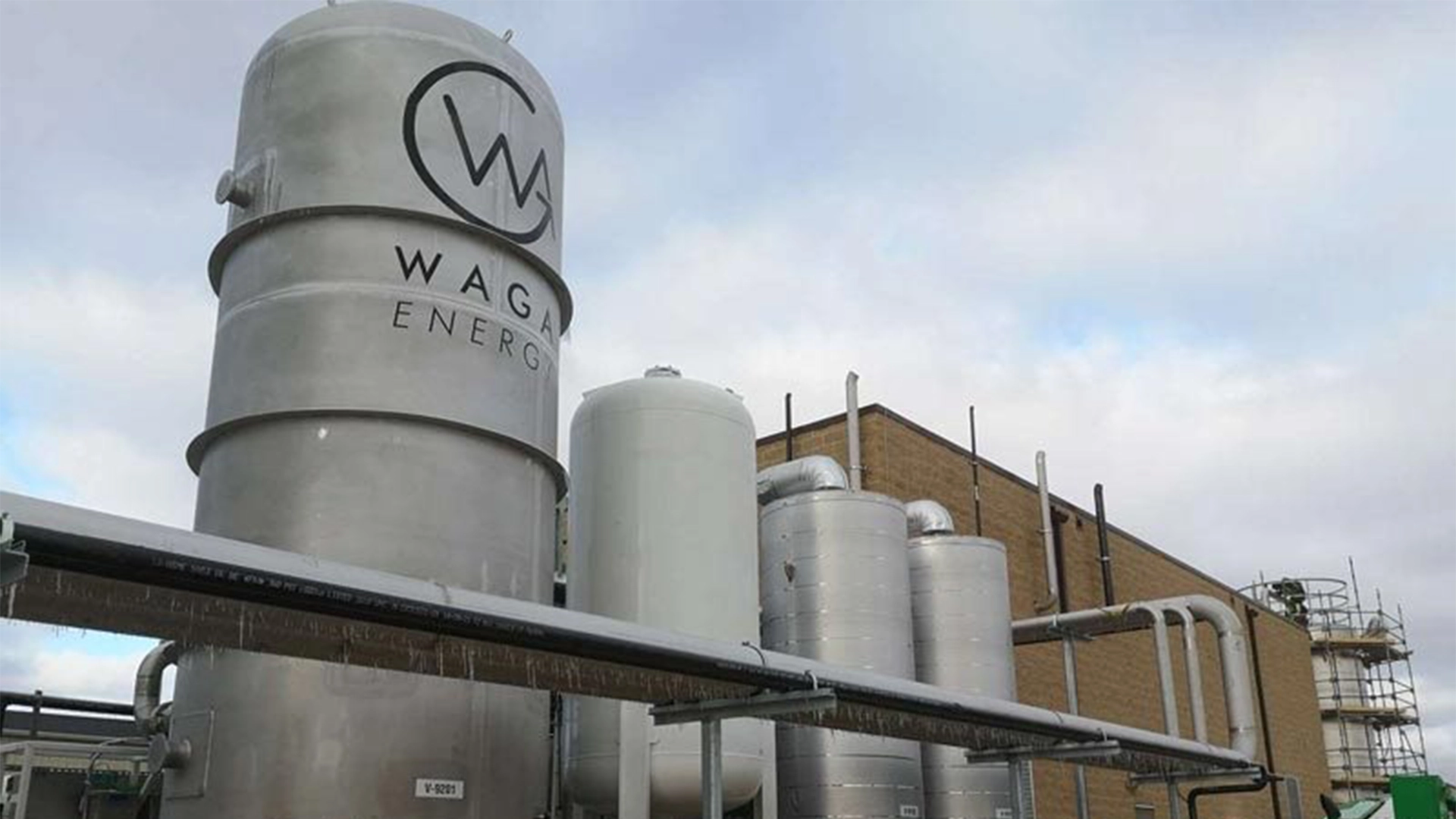 First cryogenic distillation