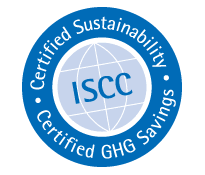 ISCC EU Certification