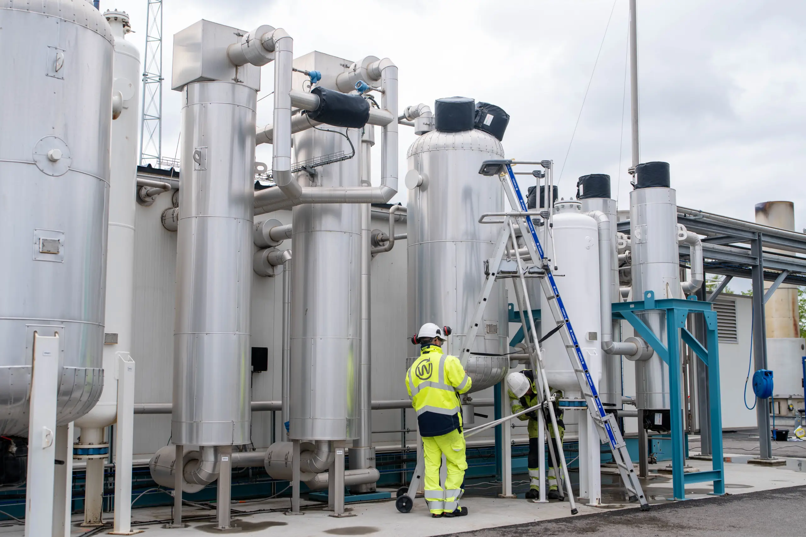 Brazil at a Strategic Point: Turning Waste into Biomethane