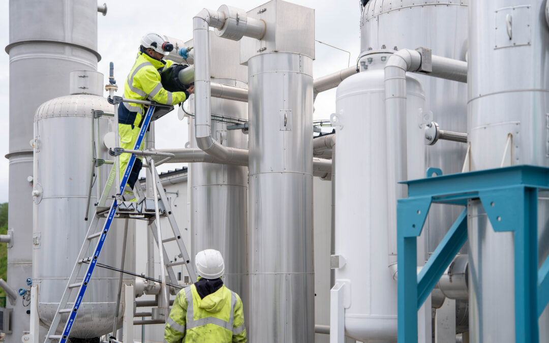 Building a Strong Safety Culture Through Training and Continuous Improvement