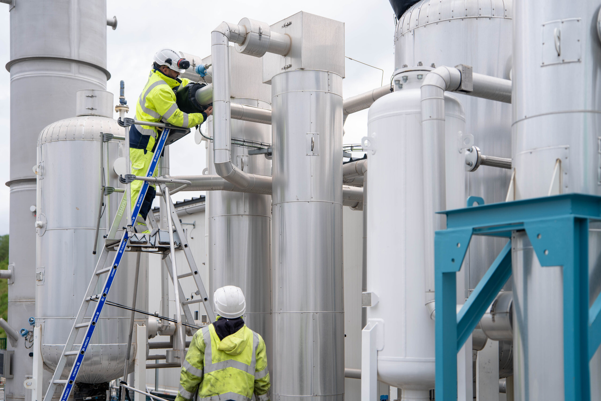 Building a Strong Safety Culture Through Training and Continuous Improvement