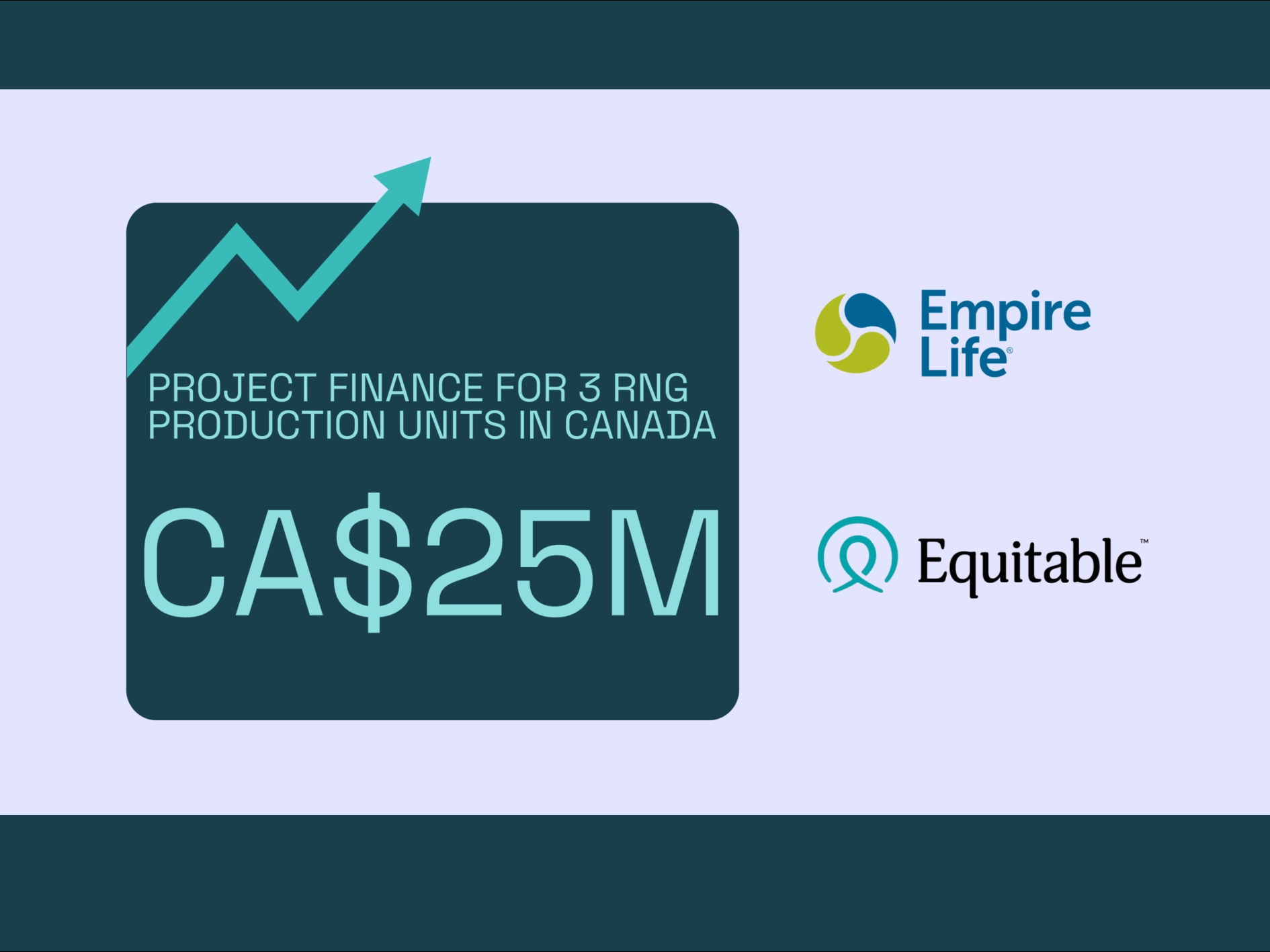 New milestone for Waga Energy in Canada New milestone for Waga Energy in Canada!