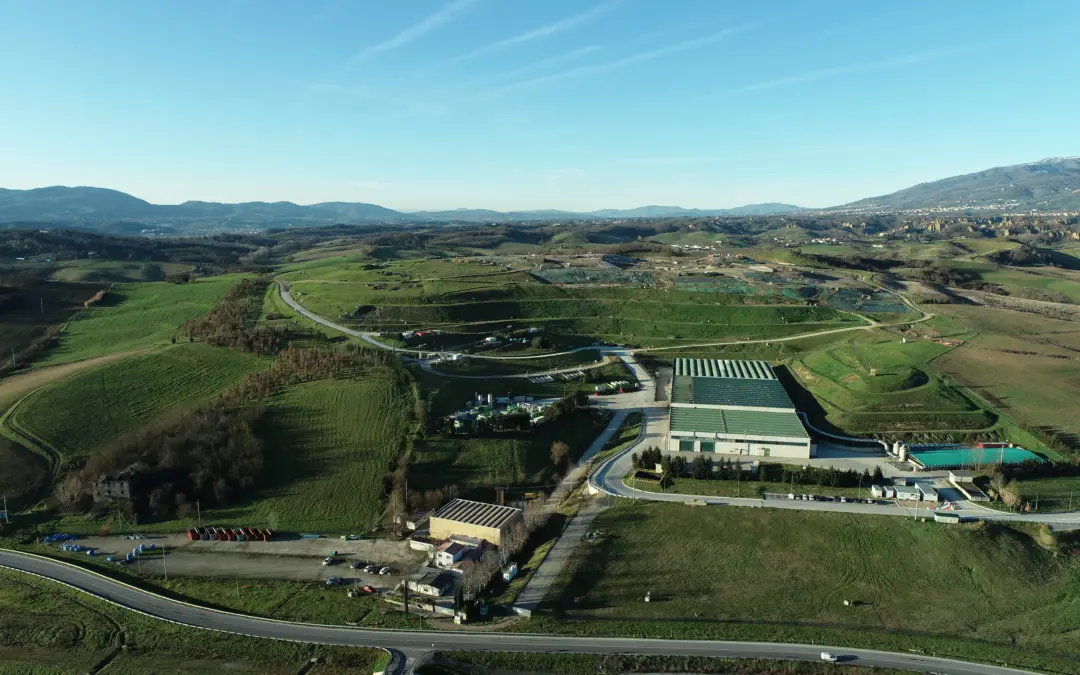 Empowering Italy’s Energy Transition