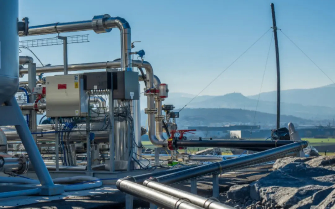 Why Purchase Biomethane from Landfills?