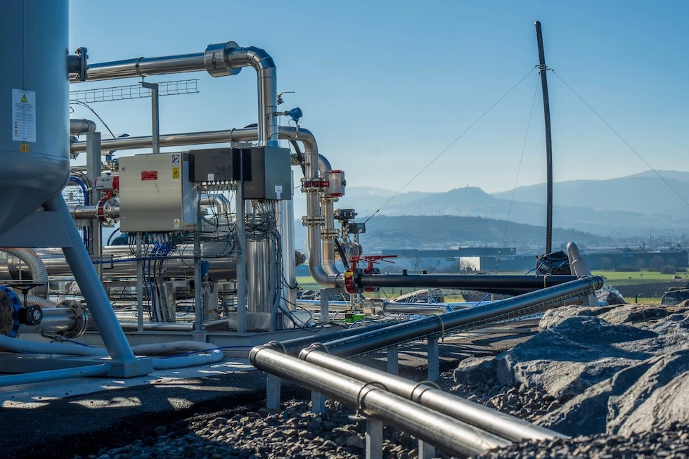 Buy biomethane