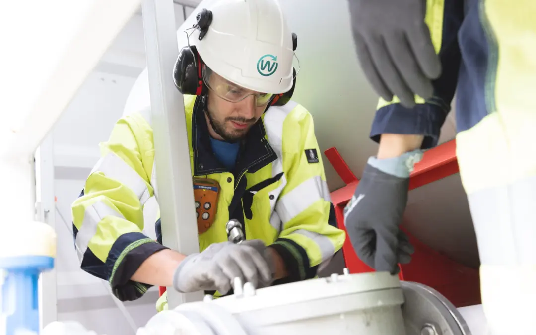 How the U.S. Renewable Fuel Standard Drives the RNG Market