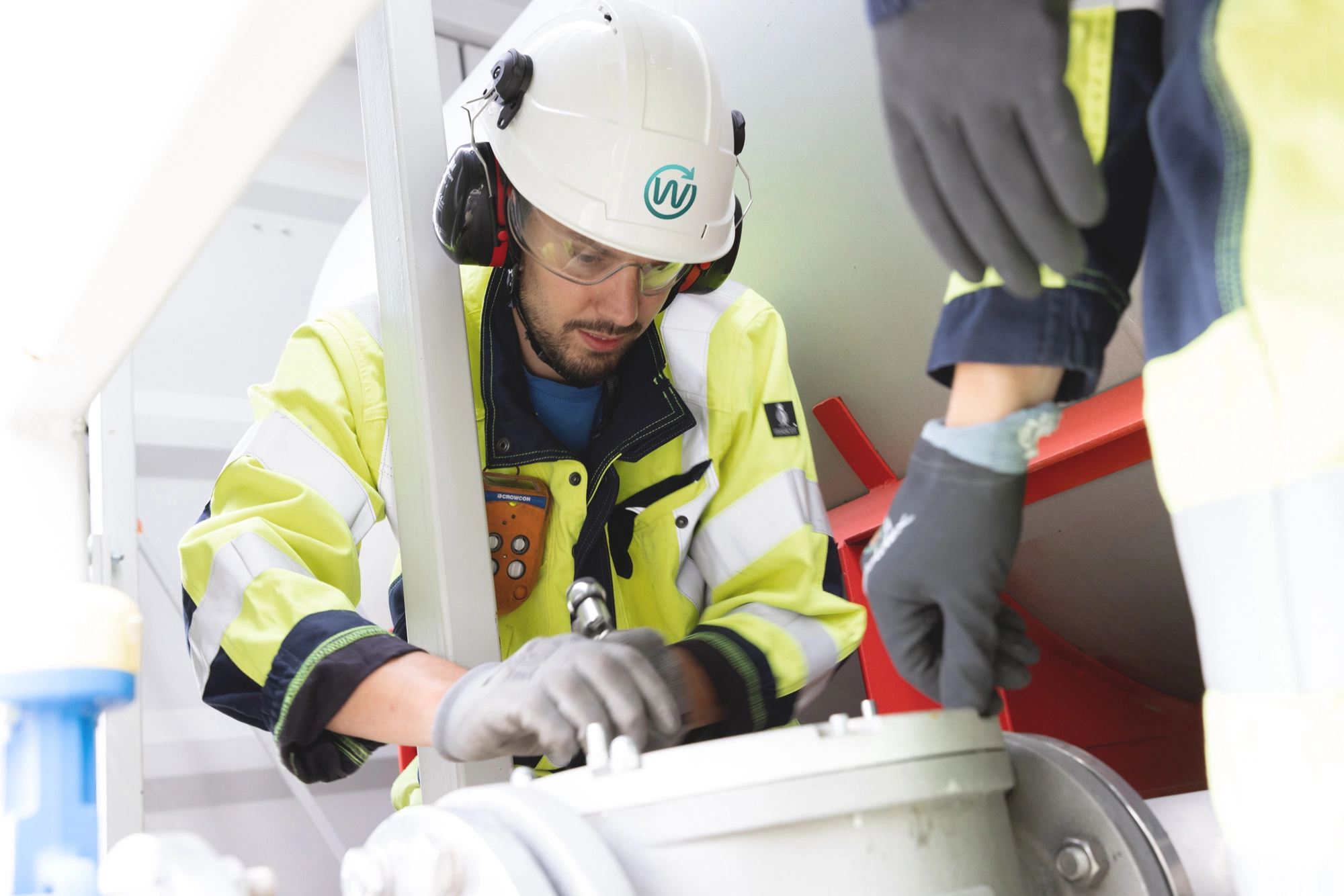 How the U.S. Renewable Fuel Standard Drives the RNG Market