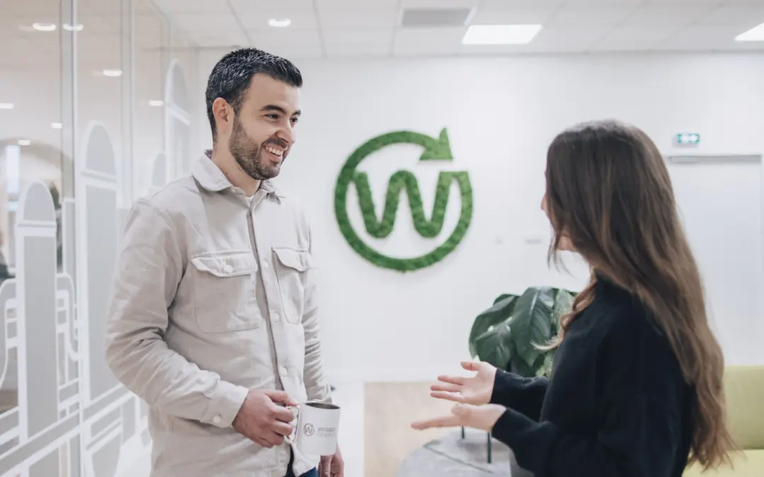 Investment at the Core of Waga Energy’s Business Model