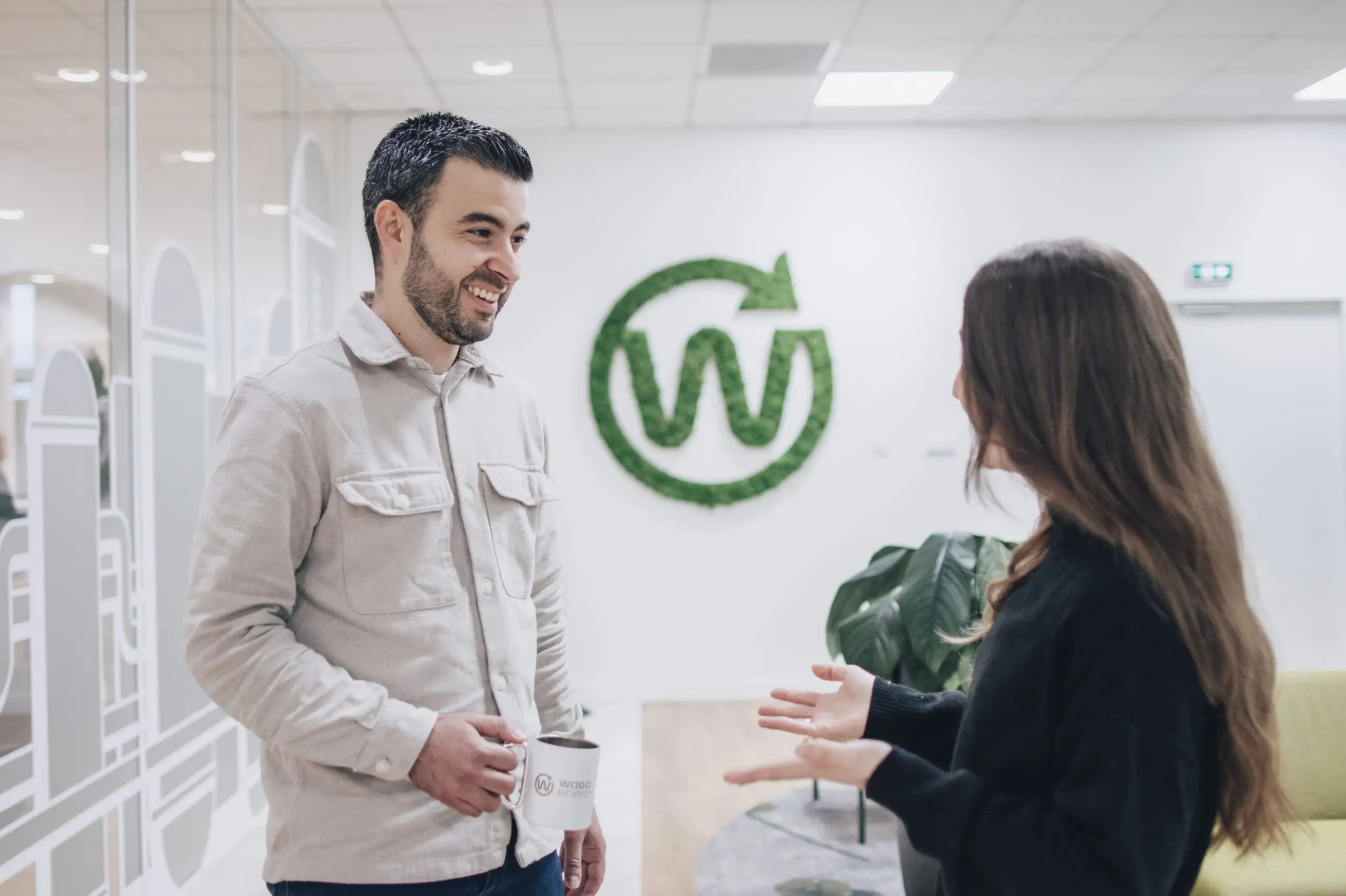 Investment at the Core of Waga Energy’s Business Model