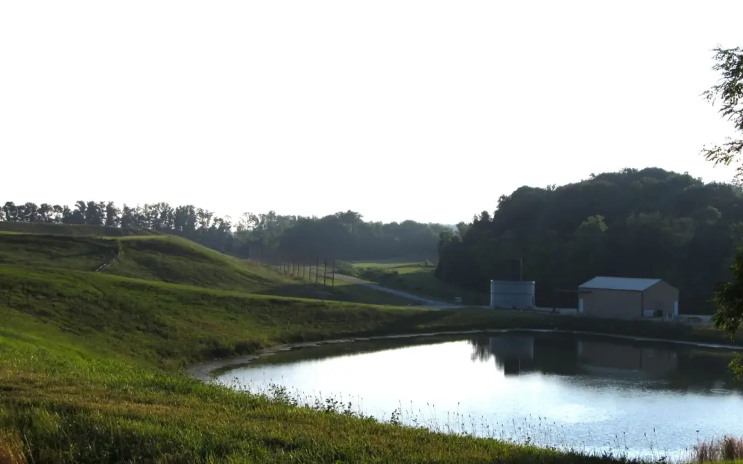 Waga Energy Partners With Decatur Hills Landfill to Produce Renewable Natural Gas in Greensburg, Indiana