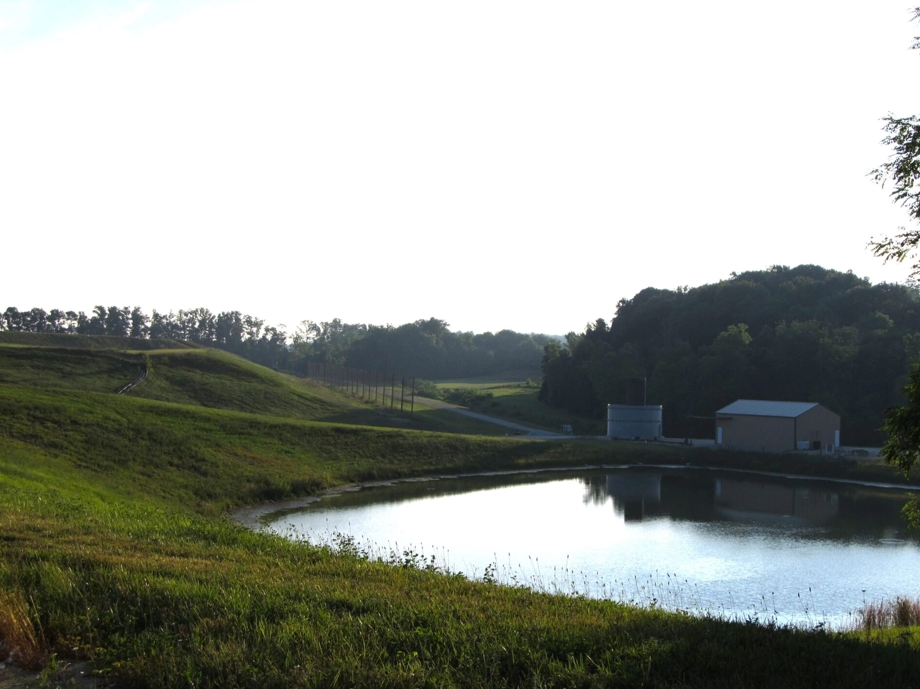 Waga Energy Partners With Decatur Hills Landfill to Produce Renewable Natural Gas in Greensburg, Indiana