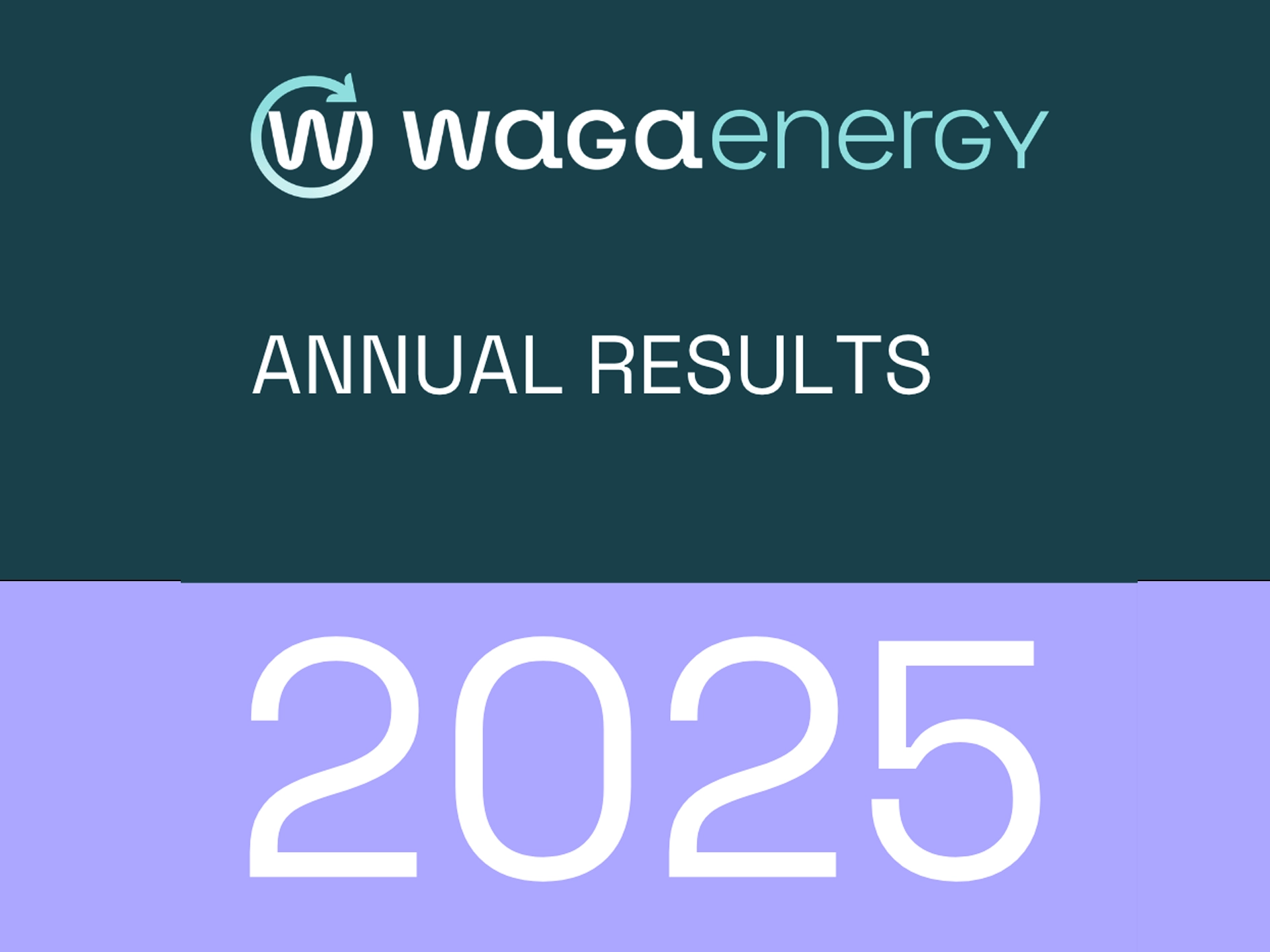 Waga Energy achieves full year EBITDA breakeven