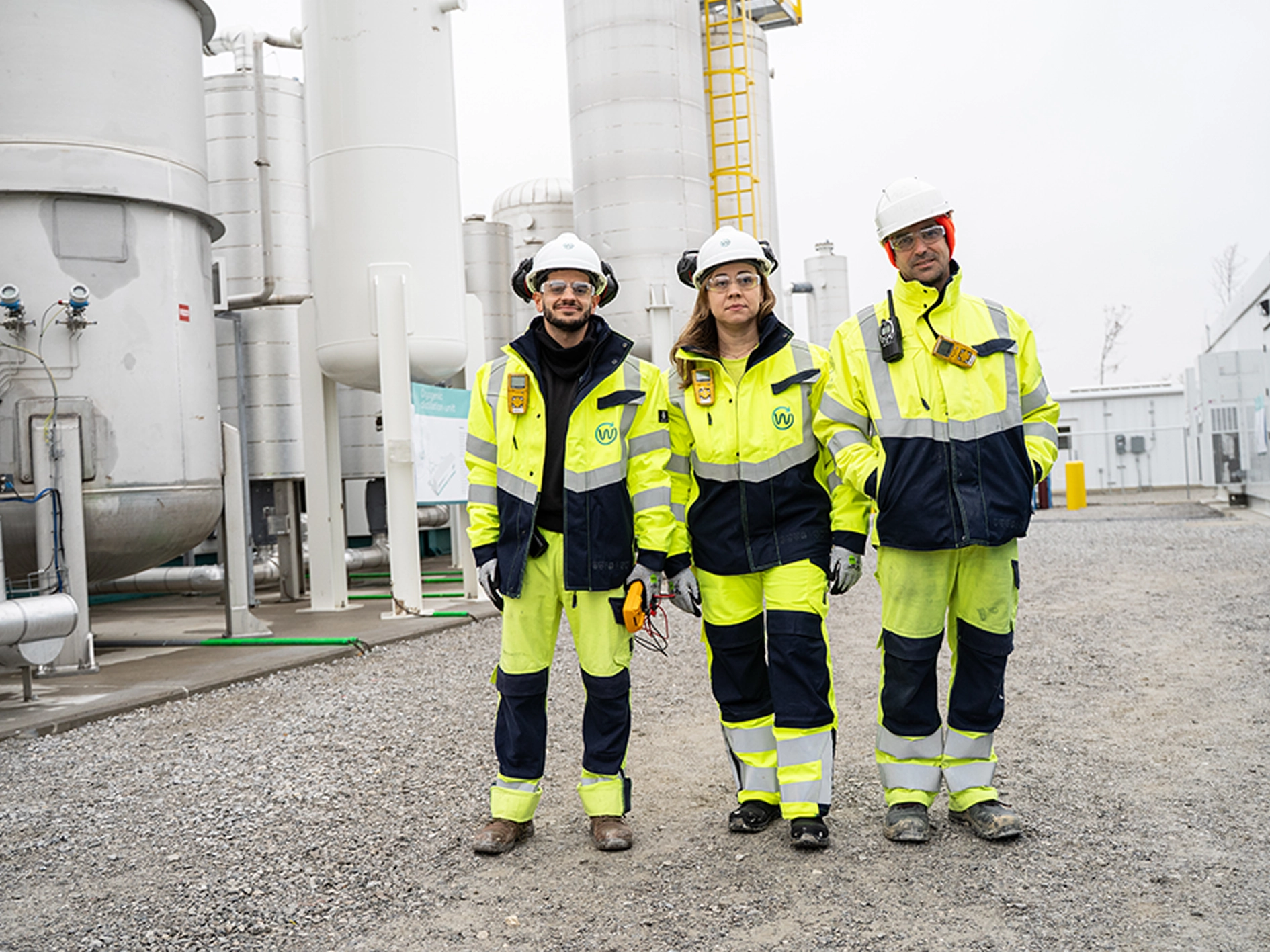 Waga Energy to Deliver Renewable Natural Gas in Eugene, Oregon