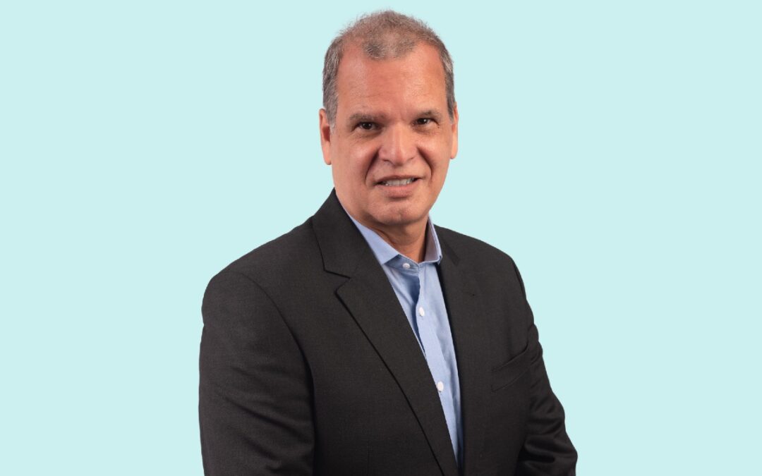 Alvaro Ferreira