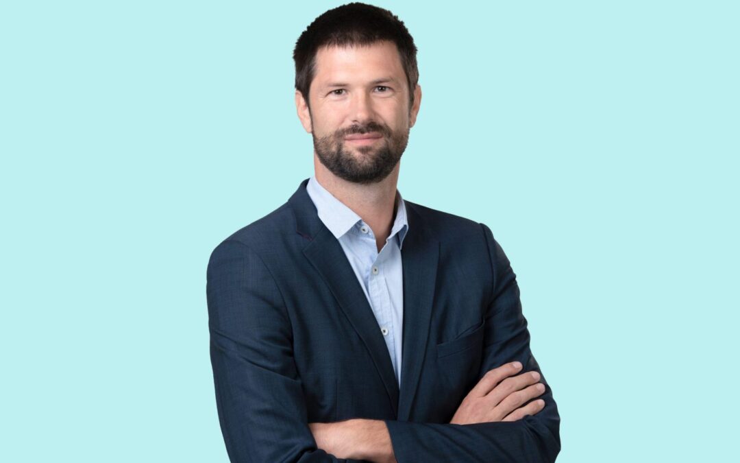 Baptiste Usquin