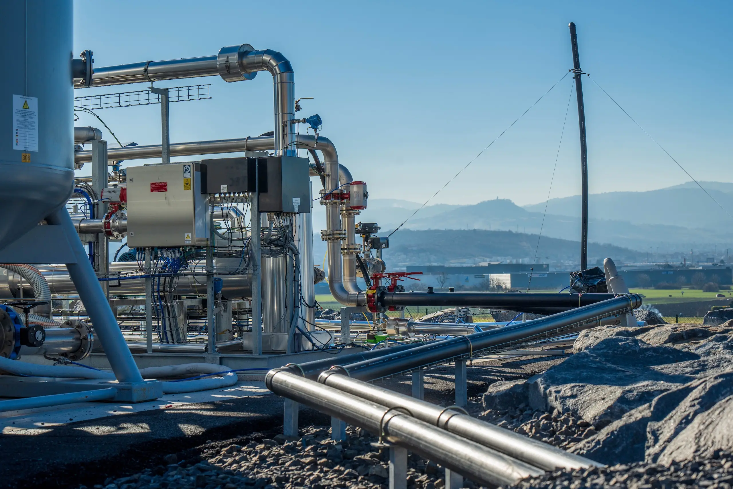 biomethane buyer biomethane buyer