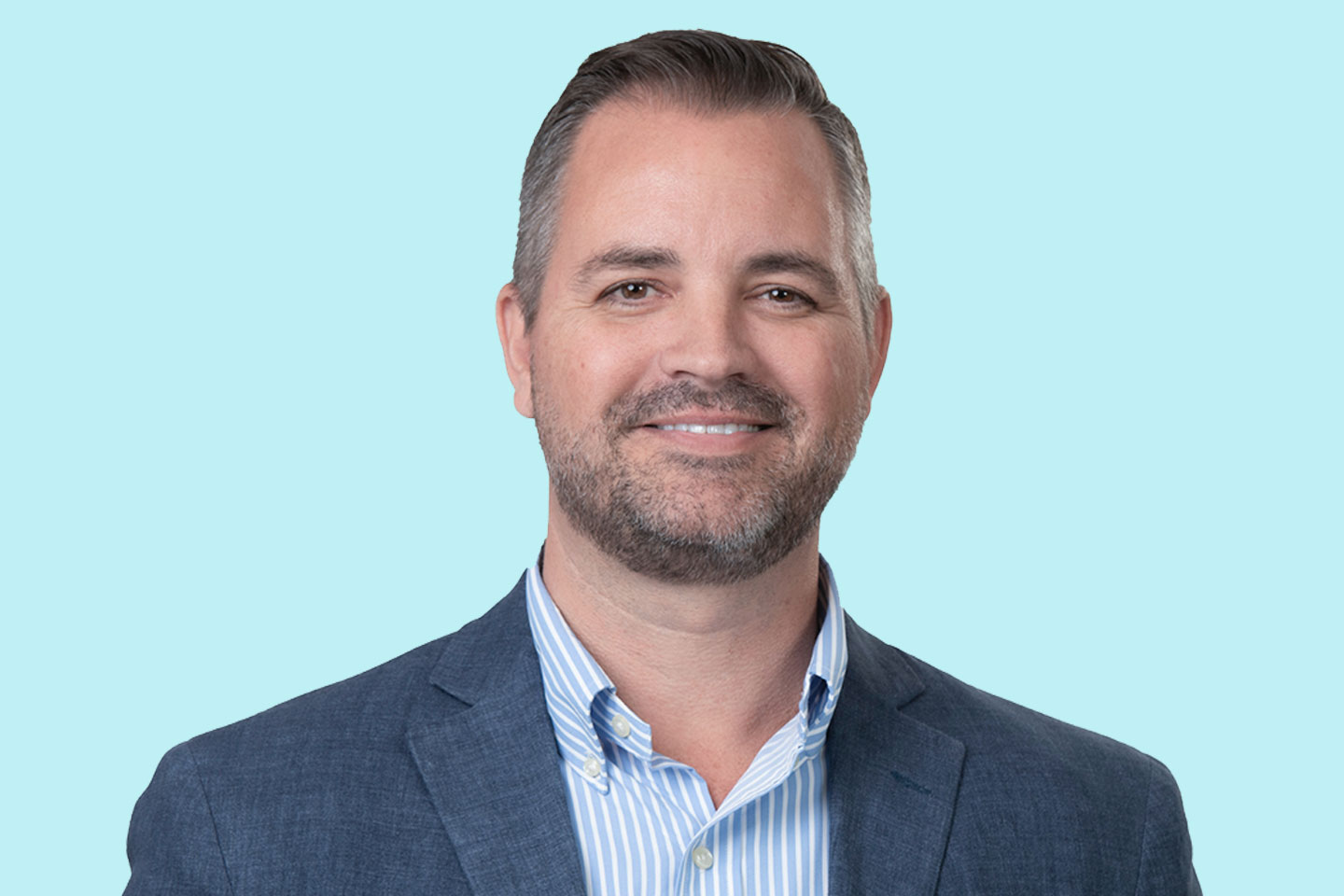 Picture of Bryan Johnson