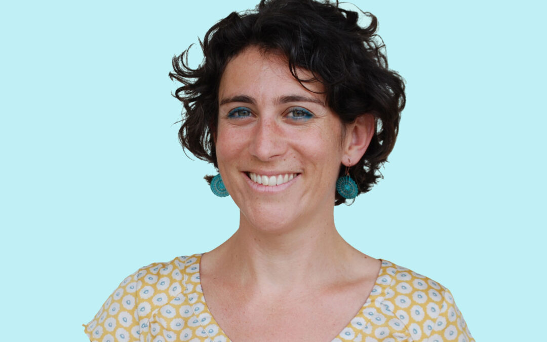 Charlotte Marcel