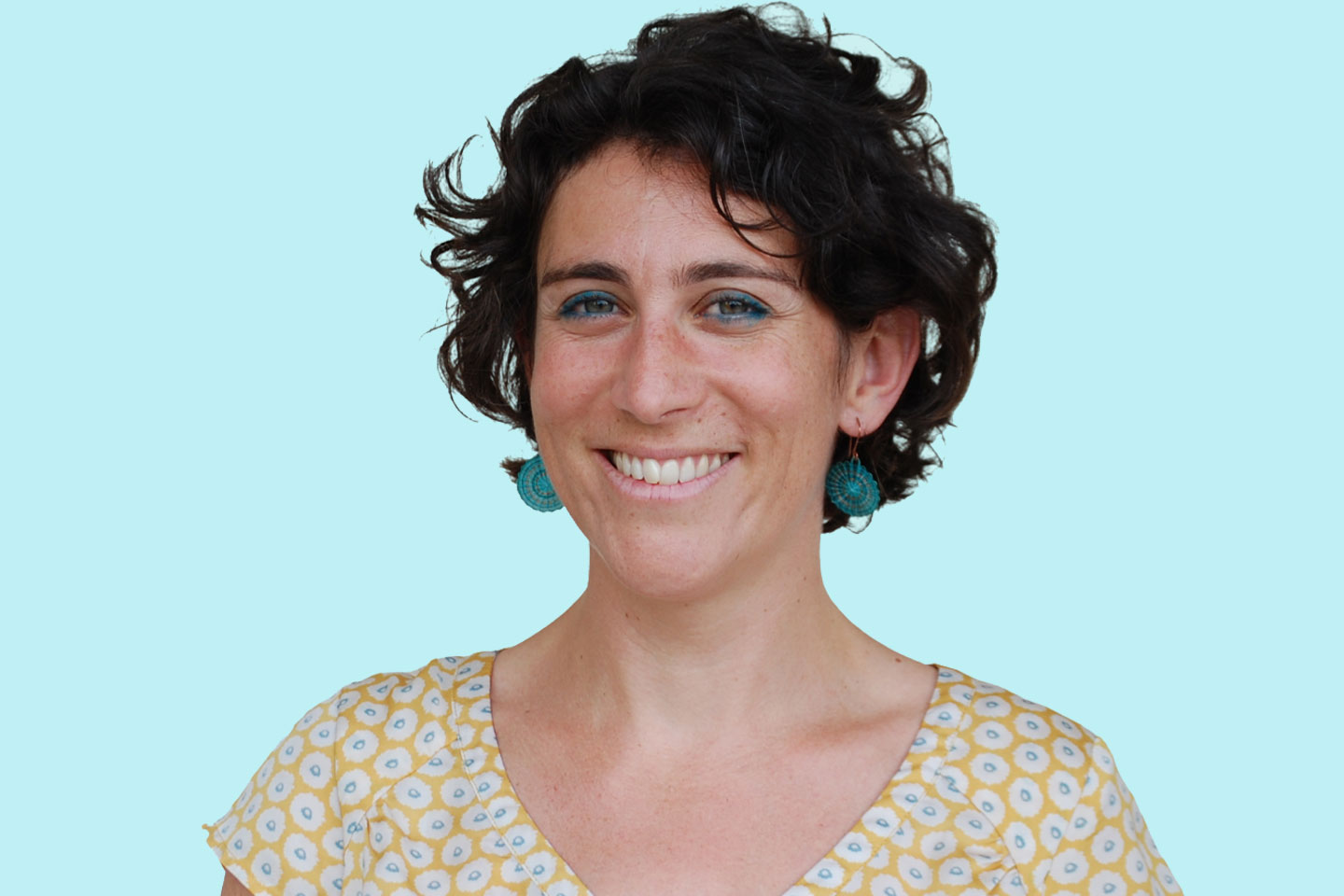 Charlotte Marcel