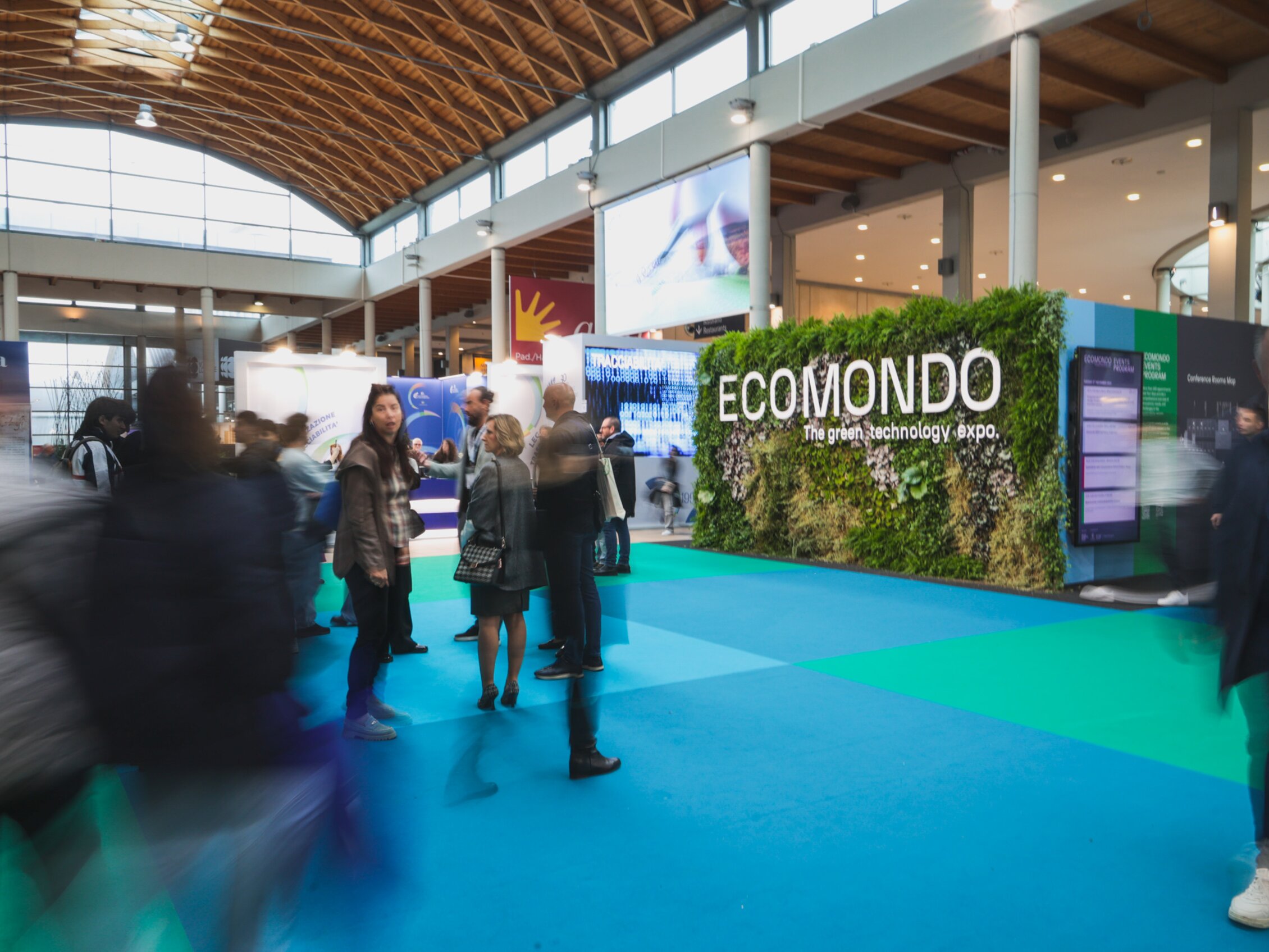 ecomondo ecomondo