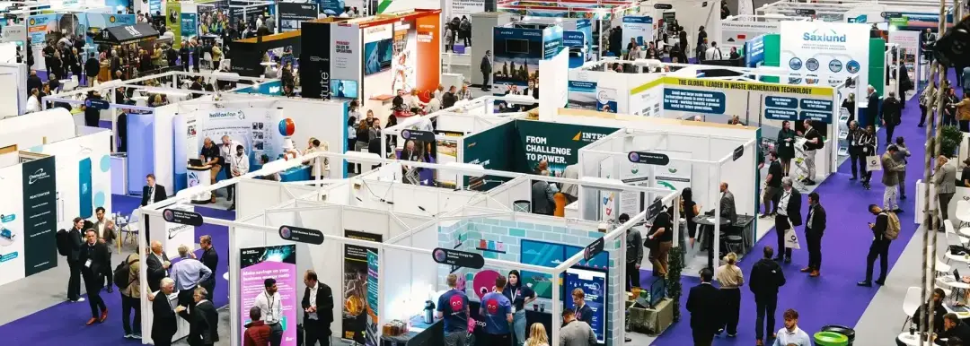 ESS Expo