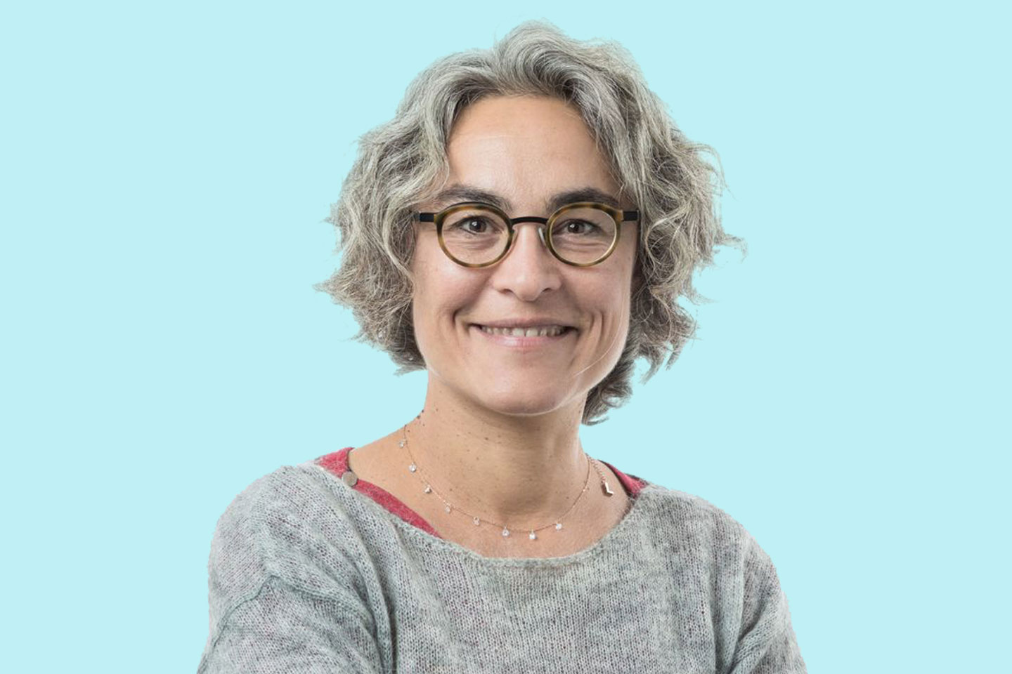 Picture of Giulia Barina