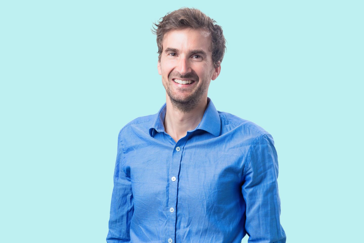 Guenael Prince Guénaël Prince