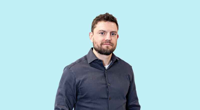 Picture of Joseph Rengers