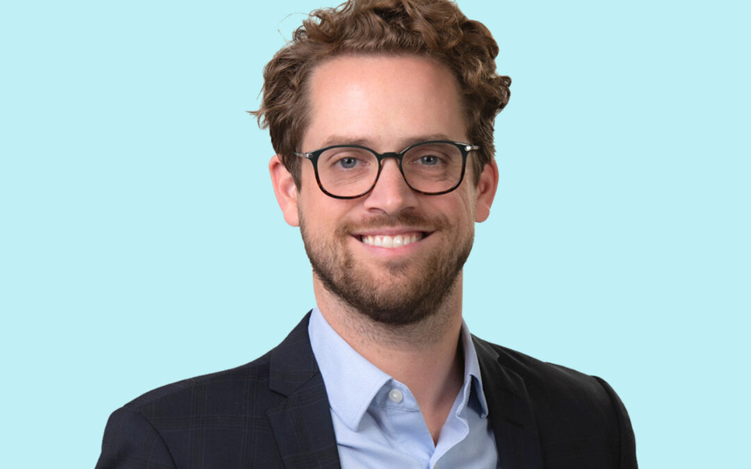 Julien Sauvé