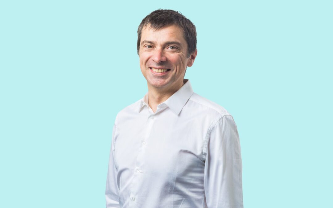 Laurent Barbotin