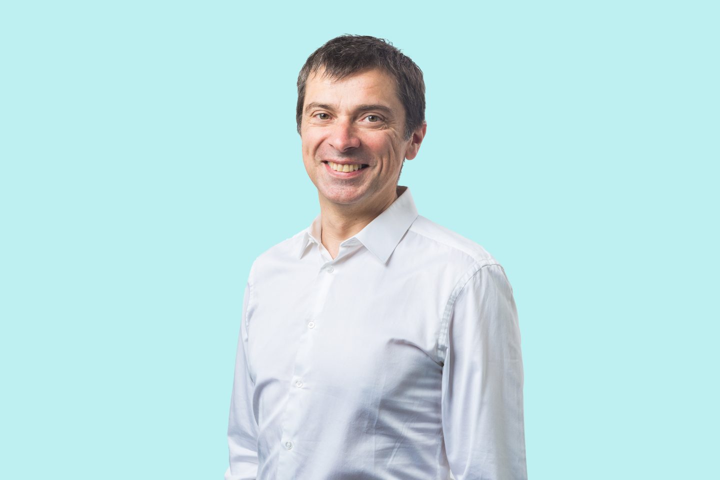 Laurent Barbotin