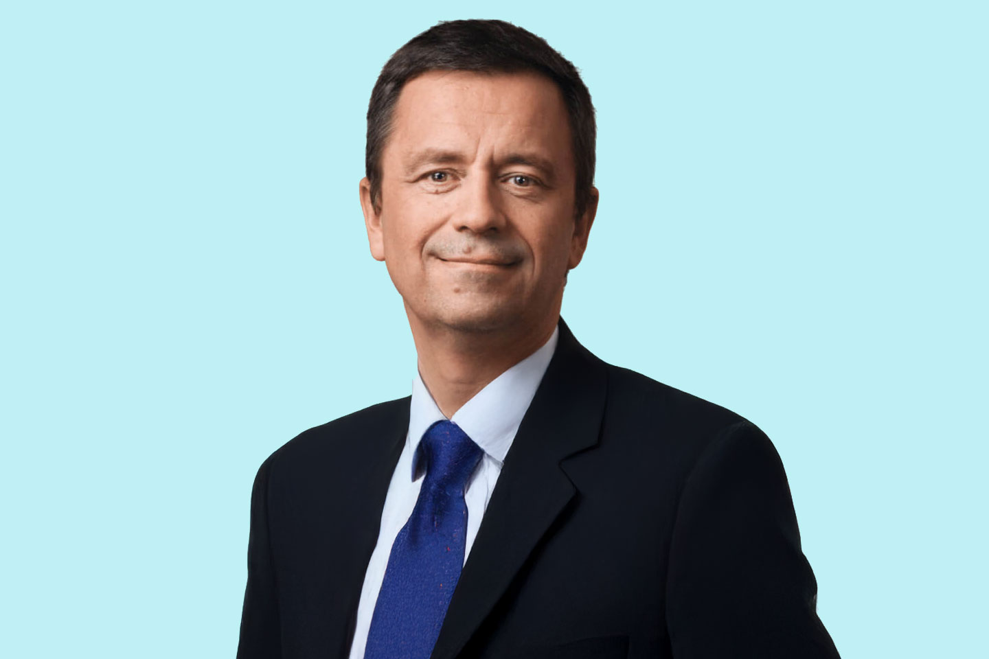 Luc Rémont Luc Rémont