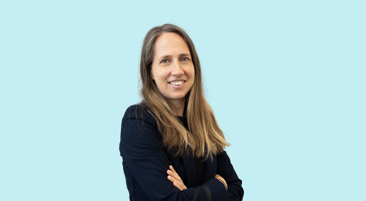 Lucie Tonnellier