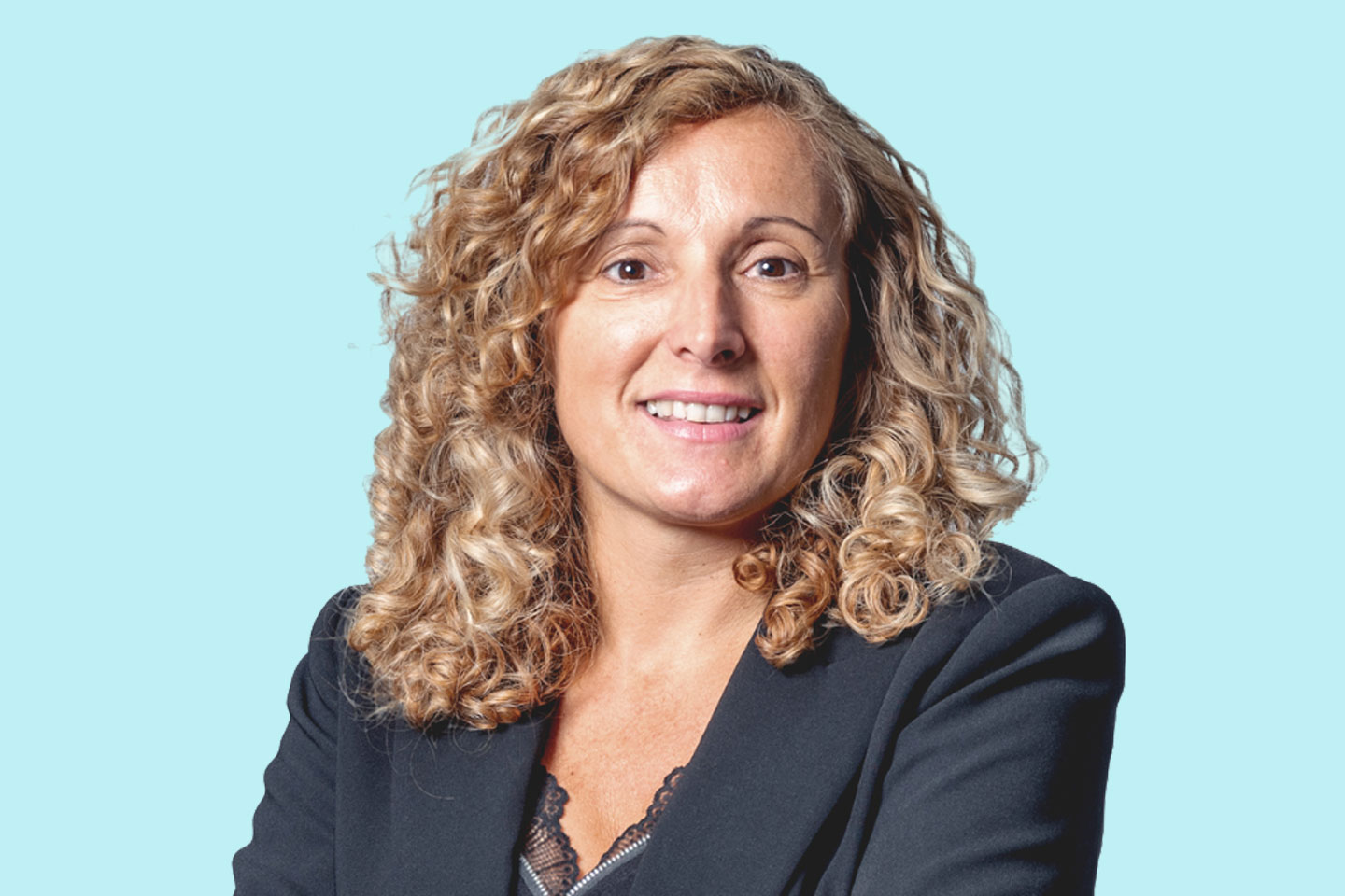 Picture of Margarita Cabrer Herrera