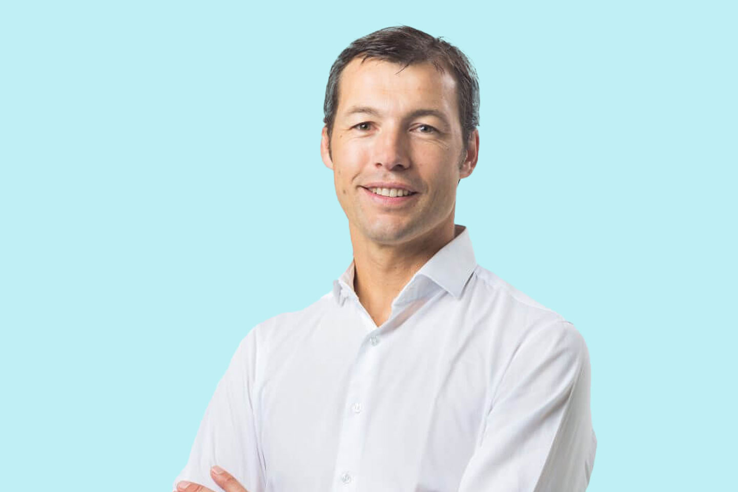 Mathieu Lefebvre Mathieu Lefebvre