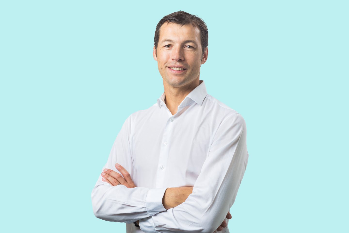 Mathieu Lefebvre Mathieu Lefebvre