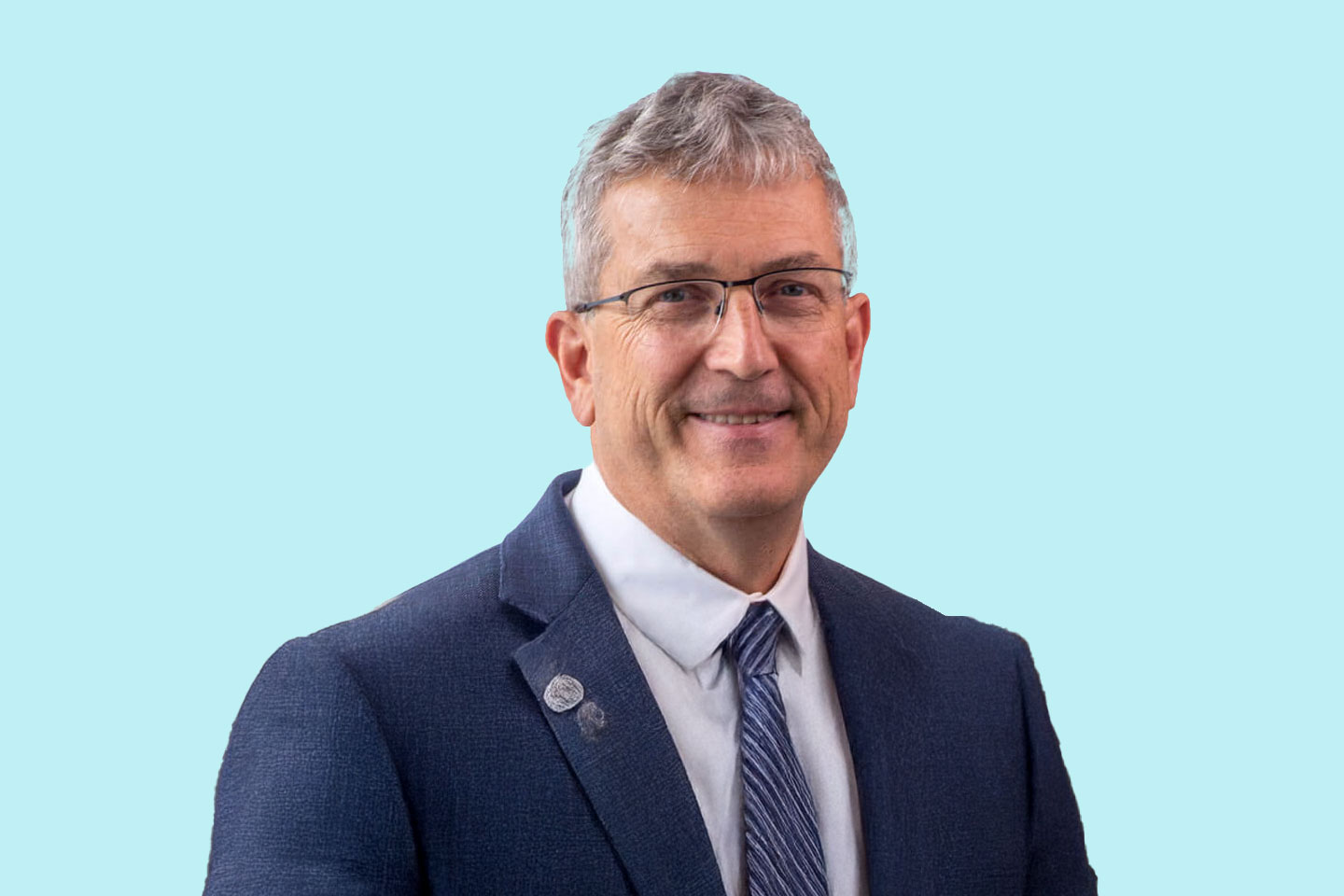 Neil H Smith Neil H. Smith