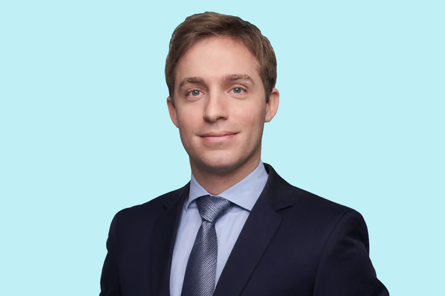 Patrick Jaslowitzer Patrick Jaslowitzer