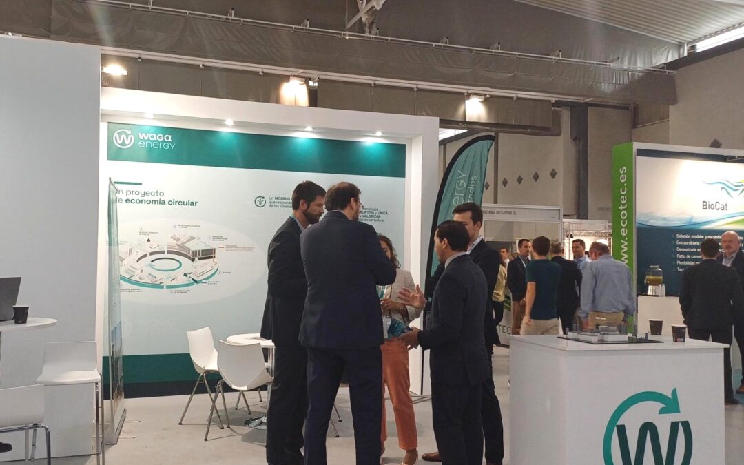Salon del Gas Renovable