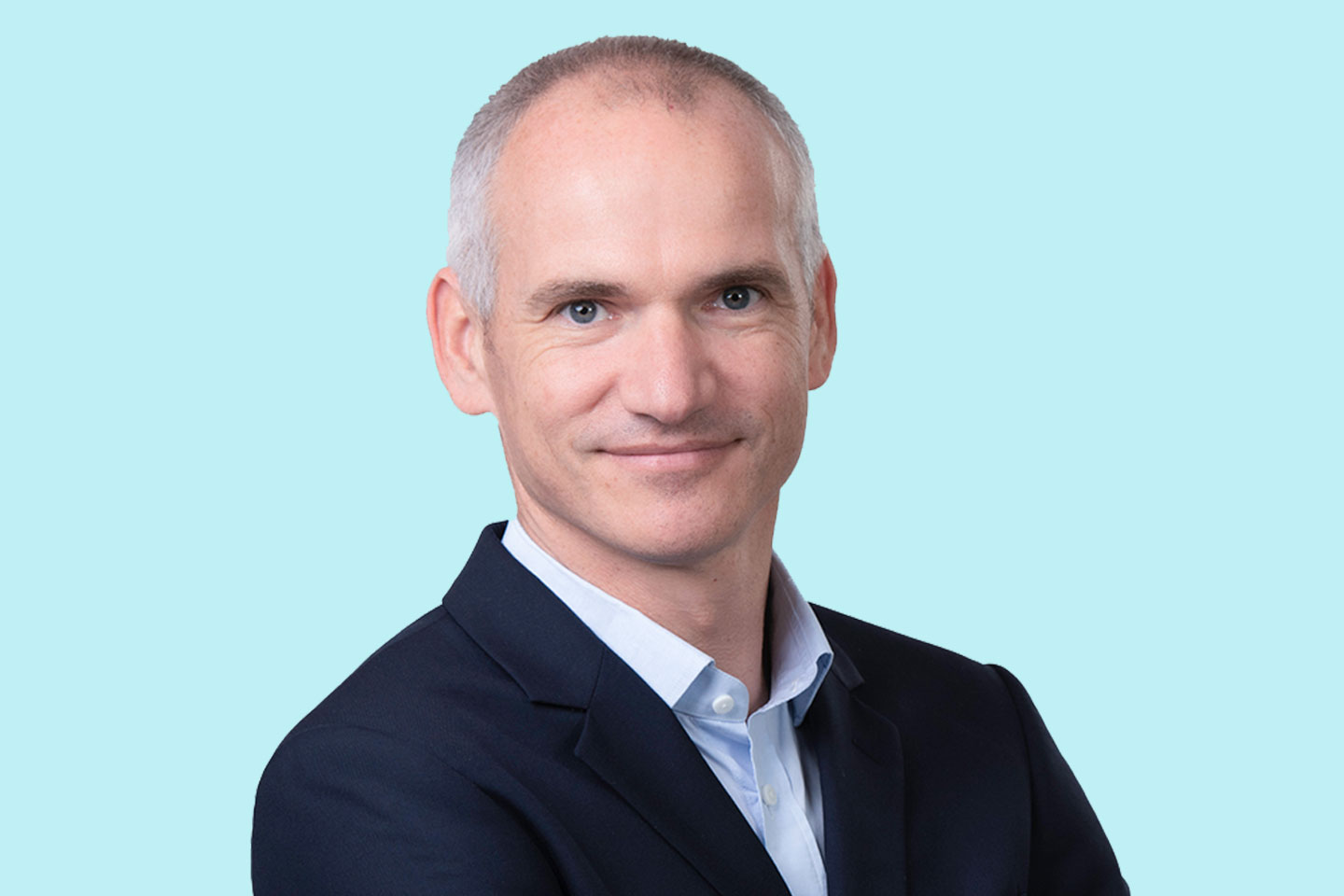 Picture of Tanguy Largeau